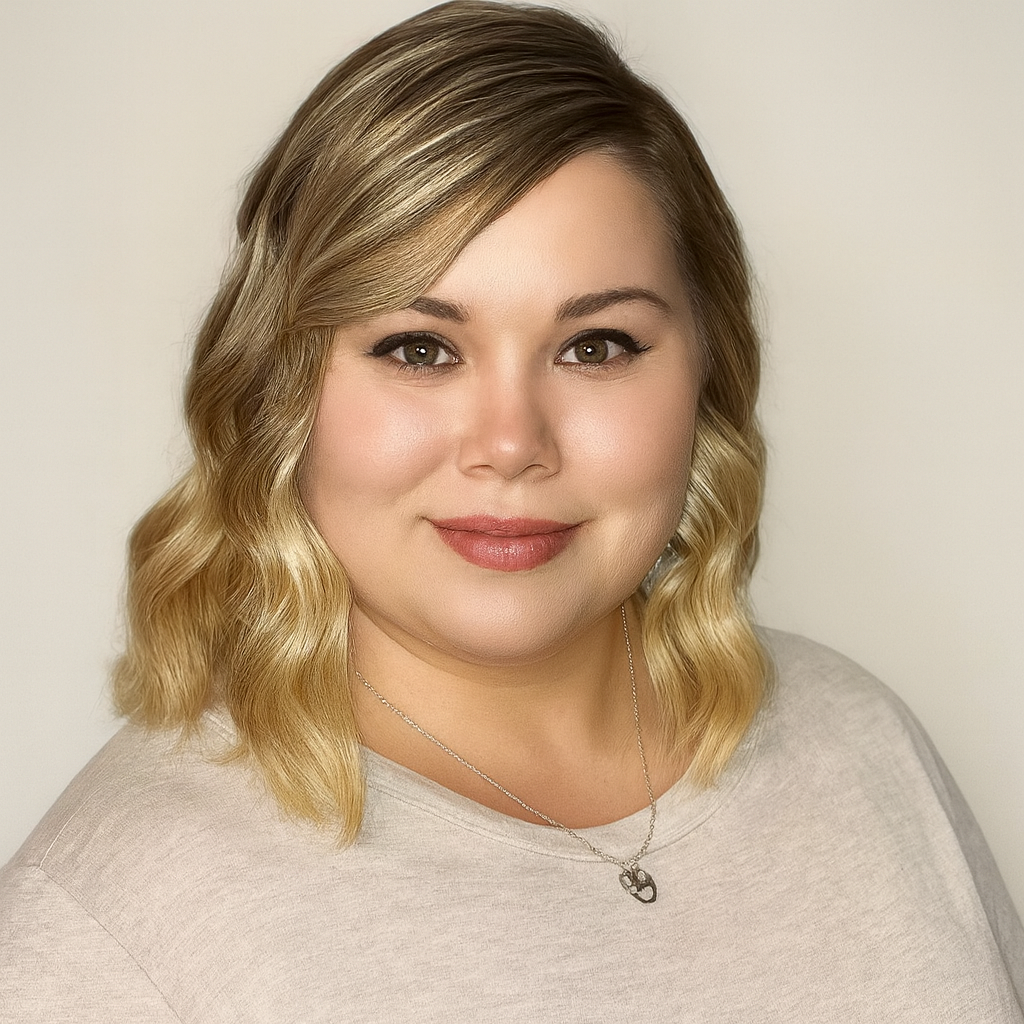 Alyssa Woodbridge, RN