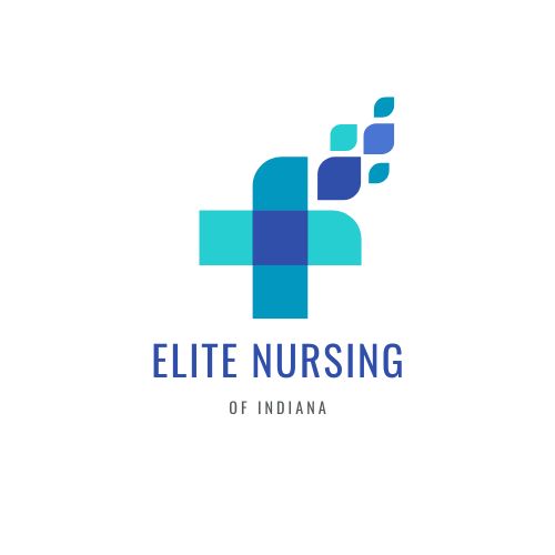 Elite Nursing of Indiana logo